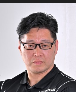 守田誠 氏