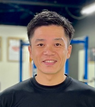 田中快治